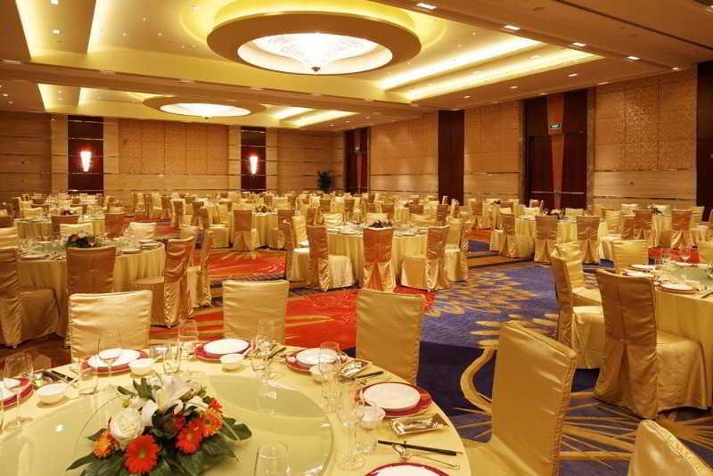 Jw Marriott Hotel Hangzhou Eksteriør bilde