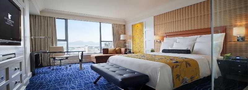 Jw Marriott Hotel Hangzhou Eksteriør bilde